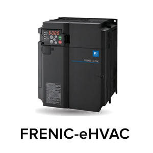 FRENIC- eHVAC
